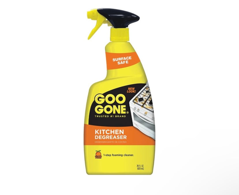 Goo Gone
