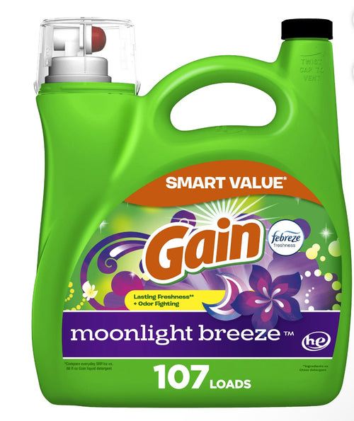 GAIN